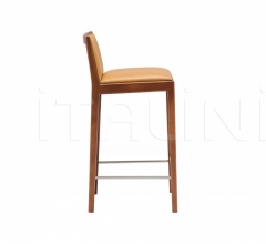 Итальянские Рестораны/Бары - Барный стул Carlotta BQ0943 фабрика Andreu World