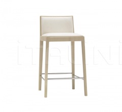 Итальянские Рестораны/Бары - Барный стул Carlotta BQ0943 фабрика Andreu World