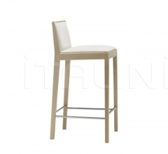 Итальянские Рестораны/Бары - Барный стул Carlotta BQ0943 фабрика Andreu World