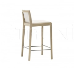 Итальянские Рестораны/Бары - Барный стул Carlotta BQ0943 фабрика Andreu World