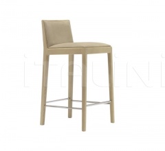 Итальянские Рестораны/Бары - Барный стул Carlotta BQ0943 фабрика Andreu World