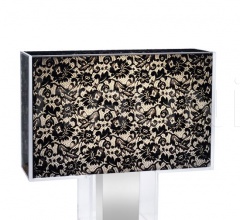 Настольная лампа Tatì 9170 Настольная лампа Tatì 9170 фабрика Kartell