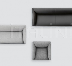 Итальянские Диваны - Диван Couve SF1279 фабрика Andreu World