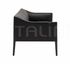 Итальянские Диваны - Диван Couve SF1266 фабрика Andreu World