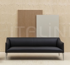 Итальянские Диваны - Диван Couve SF1266 фабрика Andreu World