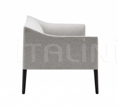 Итальянские Диваны - Диван Couve SF1265 фабрика Andreu World