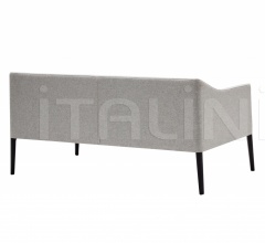 Итальянские Диваны - Диван Couve SF1265 фабрика Andreu World