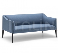 Итальянские Диваны - Диван Couve SF1265 фабрика Andreu World