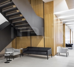 Итальянские Диваны - Диван Couve SF1265 фабрика Andreu World