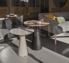 Итальянские Диваны - Диван Couve SF1265 фабрика Andreu World