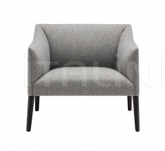 Итальянские Кресла - Кресло Couve BU1264 Итальянские Кресла - Кресло Couve BU1264 фабрика Andreu World