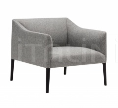 Итальянские Кресла - Кресло Couve BU1264 Итальянские Кресла - Кресло Couve BU1264 фабрика Andreu World