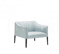 Итальянские Кресла - Кресло Couve BU1264 Итальянские Кресла - Кресло Couve BU1264 фабрика Andreu World