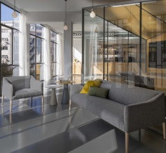 Итальянские Кресла - Кресло Couve BU1264 Итальянские Кресла - Кресло Couve BU1264 фабрика Andreu World