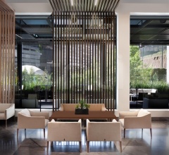 Итальянские Кресла - Кресло Couve BU1264 Итальянские Кресла - Кресло Couve BU1264 фабрика Andreu World