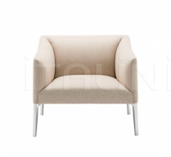 Итальянские Кресла - Кресло Couve BU1277 Итальянские Кресла - Кресло Couve BU1277 фабрика Andreu World