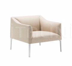 Итальянские Кресла - Кресло Couve BU1277 Итальянские Кресла - Кресло Couve BU1277 фабрика Andreu World