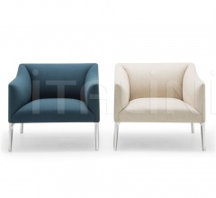 Итальянские Кресла - Кресло Couve BU1277 Итальянские Кресла - Кресло Couve BU1277 фабрика Andreu World