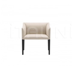 Итальянские Кресла - Кресло Couve BU1276 Итальянские Кресла - Кресло Couve BU1276 фабрика Andreu World