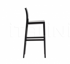 Итальянские Рестораны/Бары - Барный стул Duos BQ2756 фабрика Andreu World