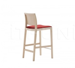 Итальянские Рестораны/Бары - Барный стул Duos BQ2759 фабрика Andreu World