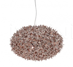Подвесной светильник Bloom Подвесной светильник Bloom фабрика Kartell