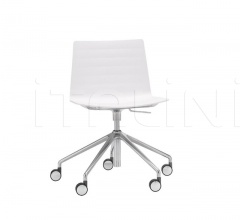 Итальянские Кабинет - Кресло Flex Chair SI1306 фабрика Andreu World