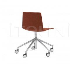 Итальянские Кабинет - Кресло Flex Chair SI1306 фабрика Andreu World