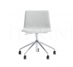 Итальянские Кабинет - Кресло Flex Chair SI1306 фабрика Andreu World