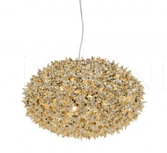 Подвесной светильник Bloom Подвесной светильник Bloom фабрика Kartell