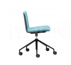 Итальянские Кабинет - Кресло Flex Chair SI1306 фабрика Andreu World