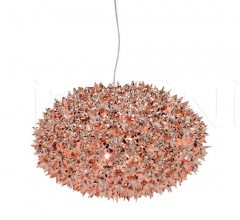Подвесной светильник Bloom Подвесной светильник Bloom фабрика Kartell