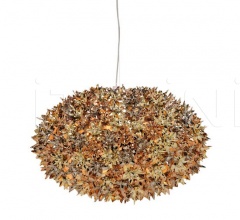 Подвесной светильник Bloom Подвесной светильник Bloom фабрика Kartell