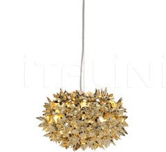 Подвесной светильник Bloom Подвесной светильник Bloom фабрика Kartell