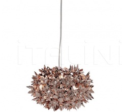 Подвесной светильник Bloom Подвесной светильник Bloom фабрика Kartell