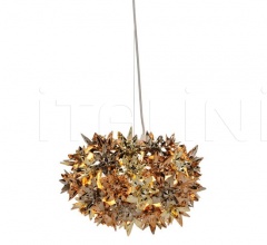 Подвесной светильник Bloom Подвесной светильник Bloom фабрика Kartell