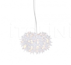 Подвесной светильник Bloom Подвесной светильник Bloom фабрика Kartell