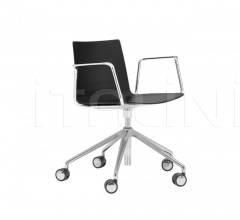 Итальянские Кабинет - Кресло Flex Chair SO1307 фабрика Andreu World