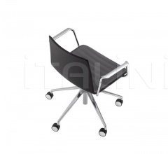 Итальянские Кабинет - Кресло Flex Chair SO1307 фабрика Andreu World
