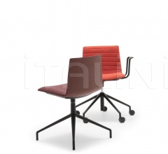 Итальянские Кабинет - Кресло Flex Chair SO1307 фабрика Andreu World