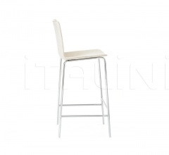 Итальянские Рестораны/Бары - Барный стул Flex Chair BQ1308 фабрика Andreu World