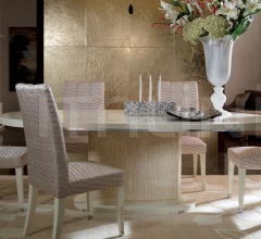 Стол обеденный Genesis фабрика Turri