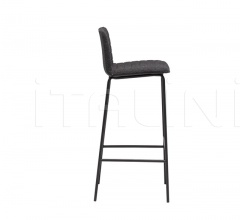 Итальянские Рестораны/Бары - Барный стул Flex Chair BQ1330 фабрика Andreu World