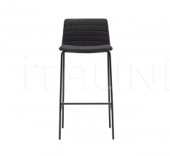 Итальянские Рестораны/Бары - Барный стул Flex Chair BQ1330 фабрика Andreu World