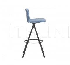 Итальянские Рестораны/Бары - Барный стул Flex Chair BQ1334 фабрика Andreu World