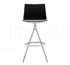 Итальянские Рестораны/Бары - Барный стул Flex Chair BQ1316 фабрика Andreu World