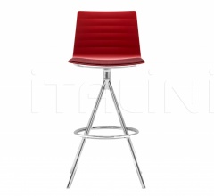 Итальянские Рестораны/Бары - Барный стул Flex Chair BQ1316 фабрика Andreu World