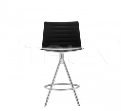 Итальянские Рестораны/Бары - Барный стул Flex Chair BQ1317 фабрика Andreu World