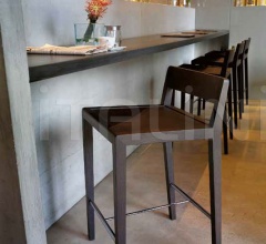 Итальянские Рестораны/Бары - Барный стул Bryant sgabello фабрика Porada