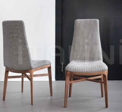 Итальянские Столовая - Стул Eva фабрика Porada